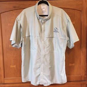Ducks Unlimited Men’s XXL shirt